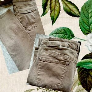 Gloria Vanderbilt jeans